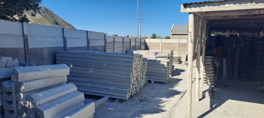 0 Bedroom Property for Sale in Birkenhead Western Cape